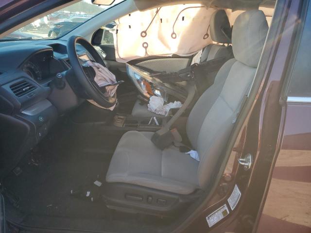 2016 HONDA CR-V EX - 2HKRM4H53GH702927