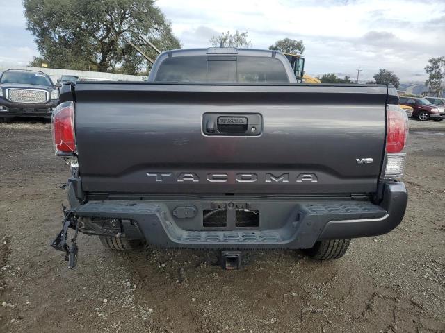 VIN 3TYDZ5BN4PT034841 2023 TOYOTA TACOMA no.6