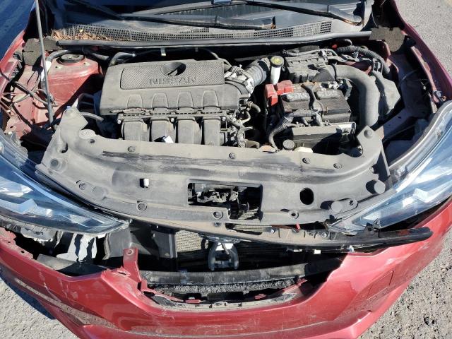 2017 NISSAN SENTRA S - 3N1AB7AP1HY299702