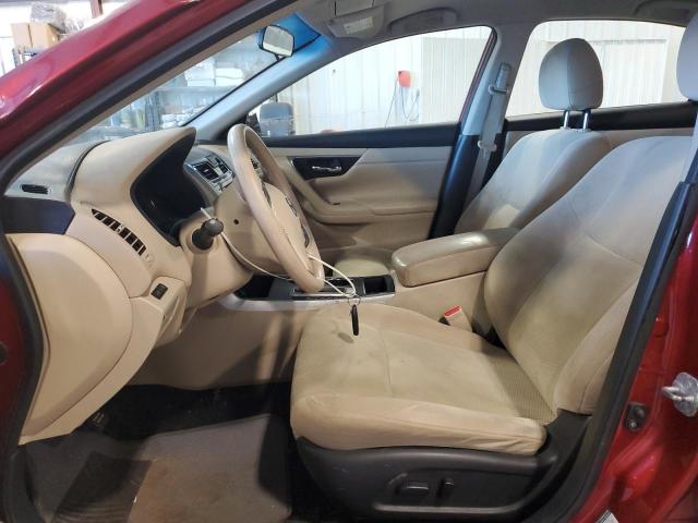 VIN 1N4AL3APXFC448915 2015 NISSAN ALTIMA no.7