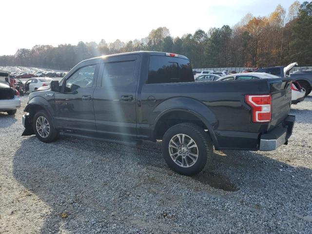 2019 FORD F150 SUPER - 1FTEW1C55KKE08776
