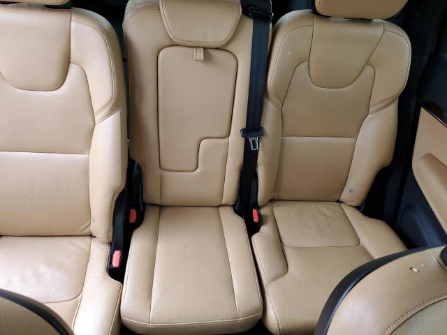 2016 VOLVO XC90 T6 - YV4A22PK4G1058700