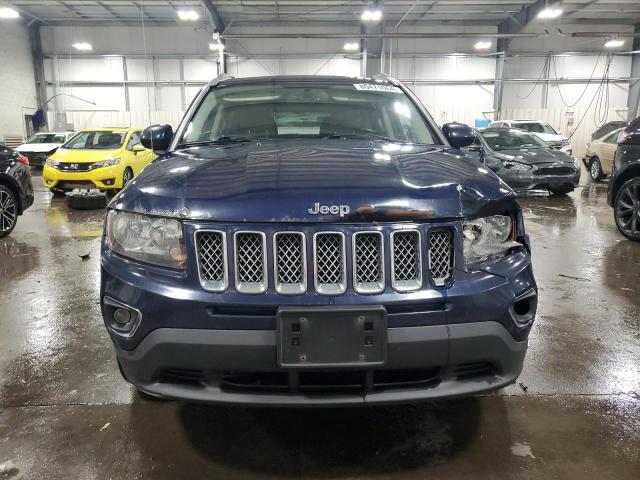 2017 JEEP COMPASS LA - 1C4NJDEB6HD103223
