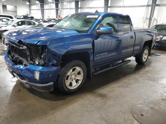 2016 CHEVROLET SILVERADO - 1GCVKREC7GZ379298