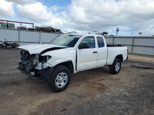 VIN 5TFRX5GN2LX178506 2020 TOYOTA TACOMA no.1