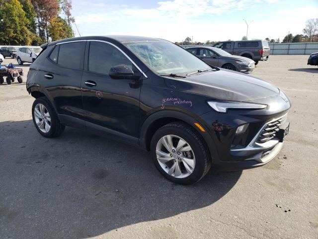 2024 BUICK ENCORE GX - KL4AMCSL4RB000676