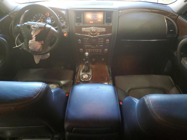2018 NISSAN ARMADA SV - JN8AY2ND3JX000012