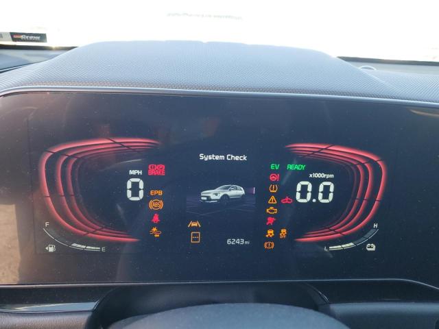 2024 KIA NIRO EX - KNDCR3LE6R5147399