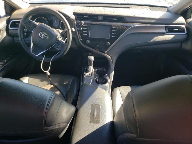2018 TOYOTA CAMRY L - 4T1B11HK5JU653527