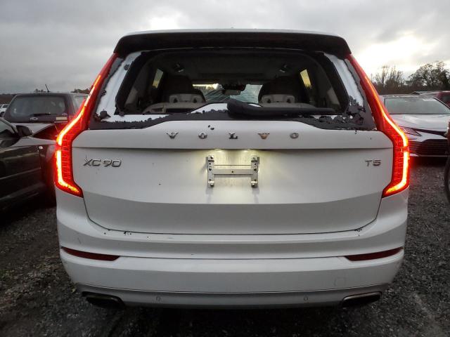 2020 VOLVO XC90 T5 MO - YV4102CK4L1598280