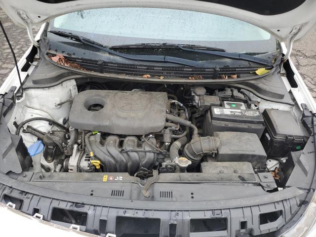 2018 KIA RIO LX - 3KPA24AB6JE045507