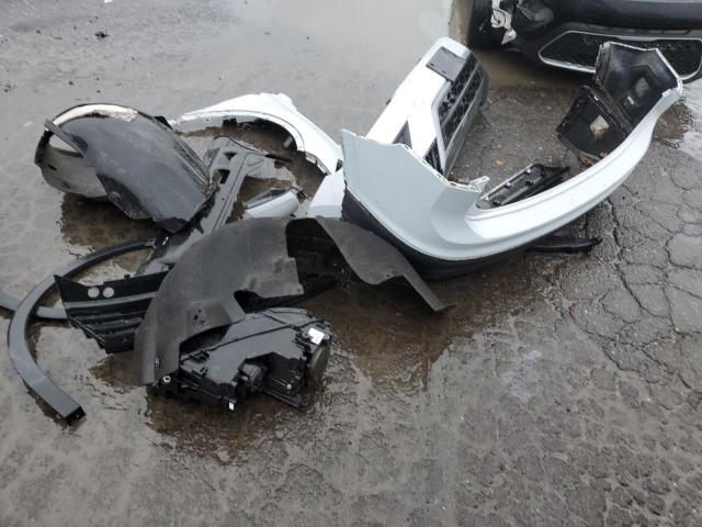 2018 VOLKSWAGEN TIGUAN SE - 3VV2B7AX9JM205212