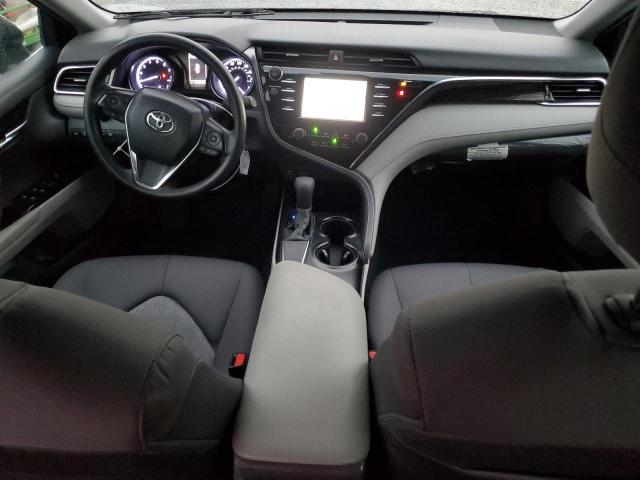 2018 TOYOTA CAMRY L - 4T1B11HKXJU117236