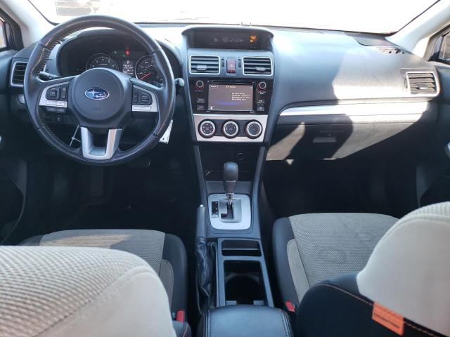 2016 SUBARU CROSSTREK - JF2GPABC1G8261125