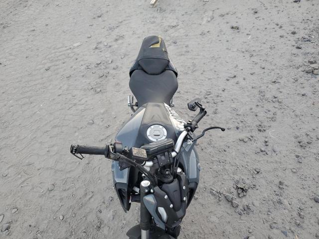 2021 YAMAHA MT07 JYARM32E8MA002631