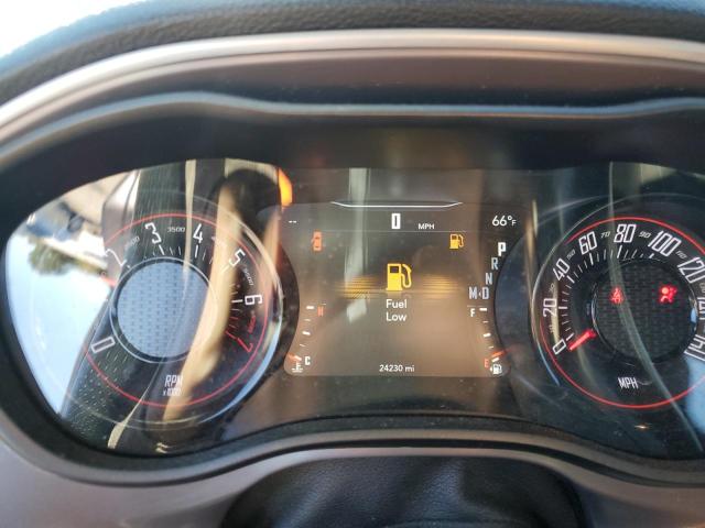 2022 DODGE CHALLENGER - 2C3CDZGG1NH142907
