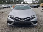 Lot #3025158193 2024 TOYOTA CAMRY SE N