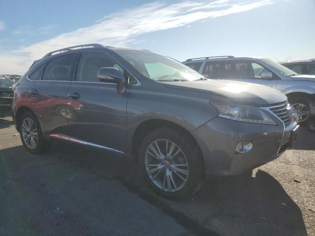 VIN 2T2ZK1BA2DC108592 2013 LEXUS RX350 no.4