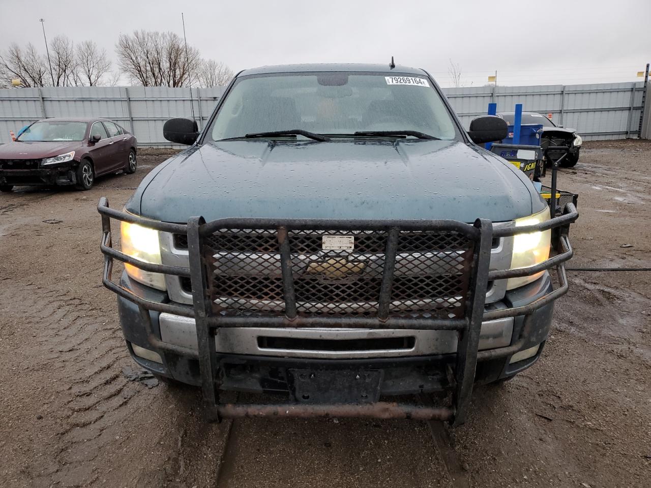 Lot #2986579243 2010 CHEVROLET SILVERADO