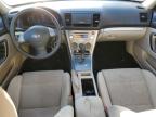 SUBARU LEGACY 2.5 photo