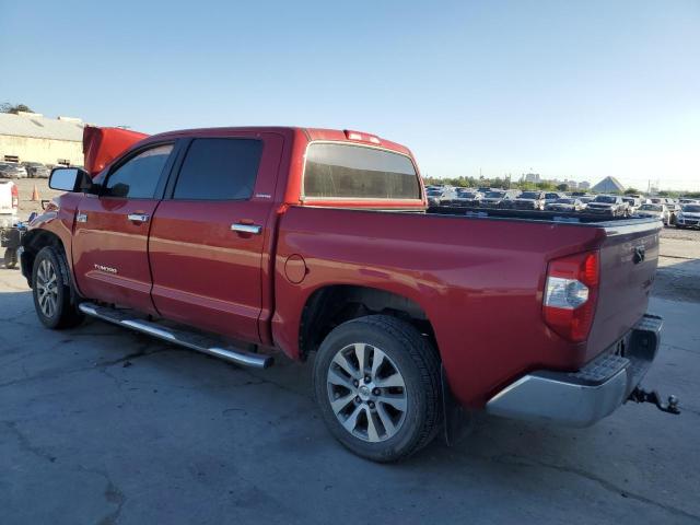 2017 TOYOTA TUNDRA CRE - 5TFFW5F16HX216492