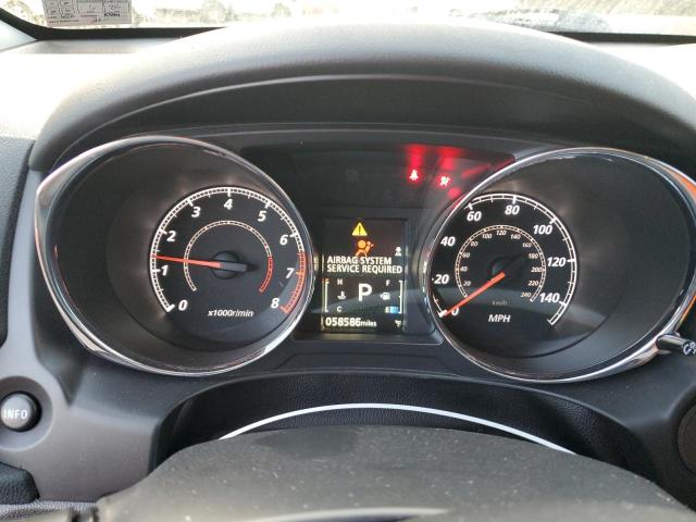 2019 MITSUBISHI OUTLANDER - JA4AR3AU8KU018782
