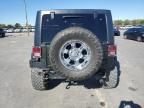 JEEP WRANGLER U photo