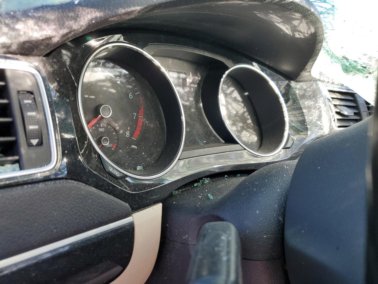 VOLKSWAGEN JETTA SEL