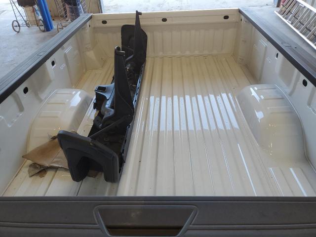 2021 CHEVROLET GMC WHITE BS81965924