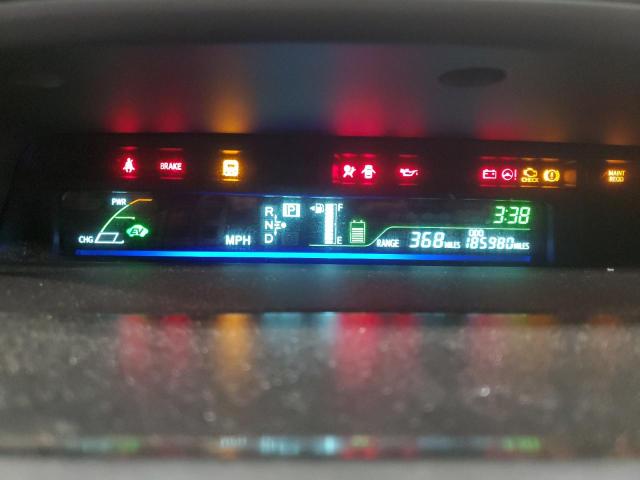 2017 TOYOTA PRIUS V - JTDZN3EU6HJ072719