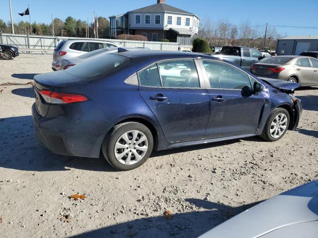 2021 TOYOTA COROLLA LE - 5YFEPMAE5MP162561