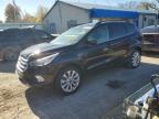 2019 FORD ESCAPE SEL - 1FMCU0HD6KUA55164