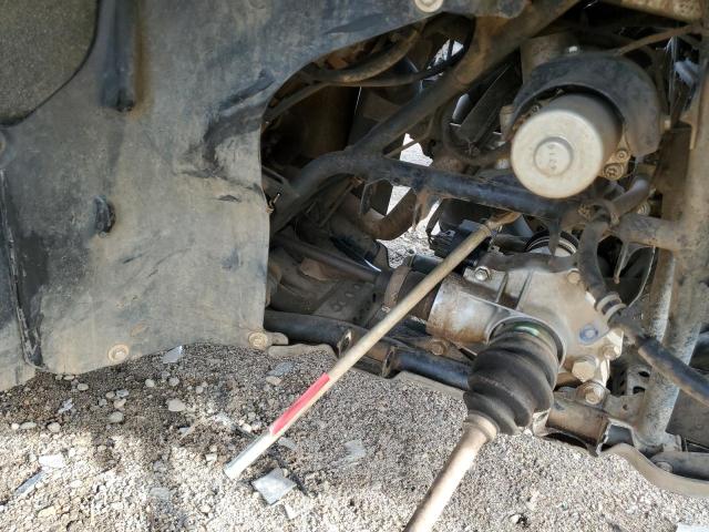 2015 YAMAHA GRIZZLY700 5Y4AM52Y8FA103007