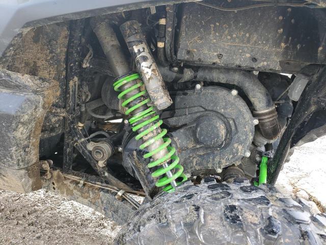 2023 KAWASAKI KRF 1000 A - JKARFCA11PB519260