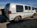 DODGE RAM VAN B2 photo