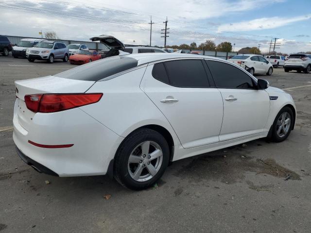 2015 KIA OPTIMA LX - KNAGM4A75F5592705