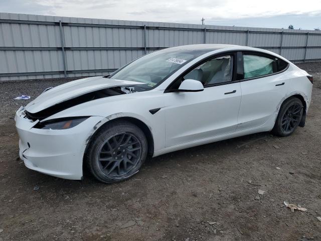 2024 TESLA MODEL 3 #3037899288