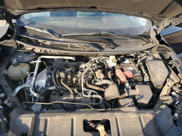 VIN 5N1AT3BB5MC819551 2021 NISSAN ROGUE no.12