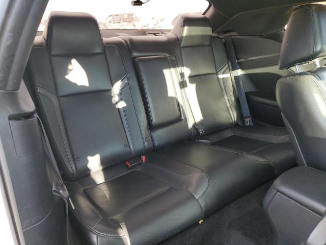 2015 DODGE CHALLENGER - 2C3CDZBT1FH775316