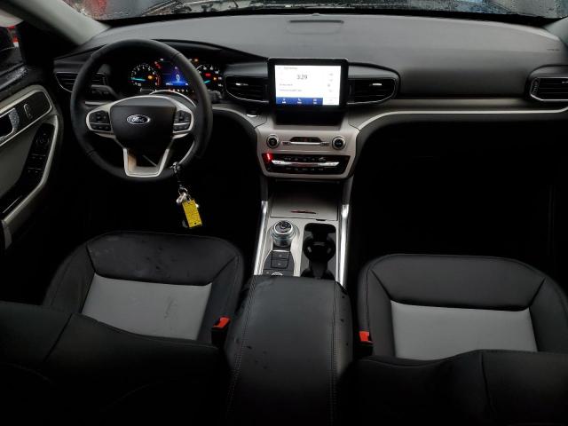2024 FORD EXPLORER X - 1FMSK8DH5RGA52693