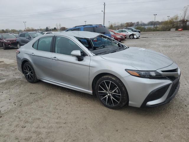 Vin: 4t1g11ak0nu699014, lot: 80945024, toyota camry se 20224