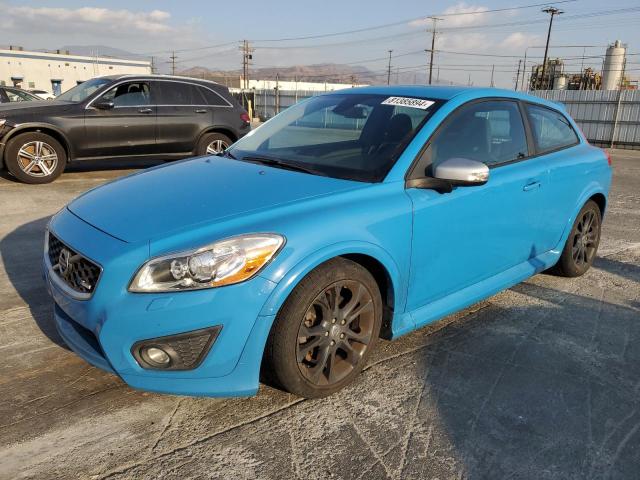 2013 VOLVO C30 T5 #2989473626