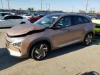 Lot #2979513604 2020 HYUNDAI NEXO LIMIT