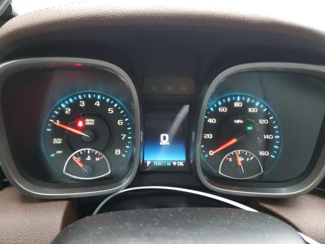 2015 CHEVROLET MALIBU LTZ - 1G11F5SL5FF332098