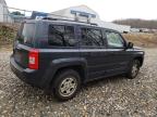 Lot #3004007580 2014 JEEP PATRIOT SP