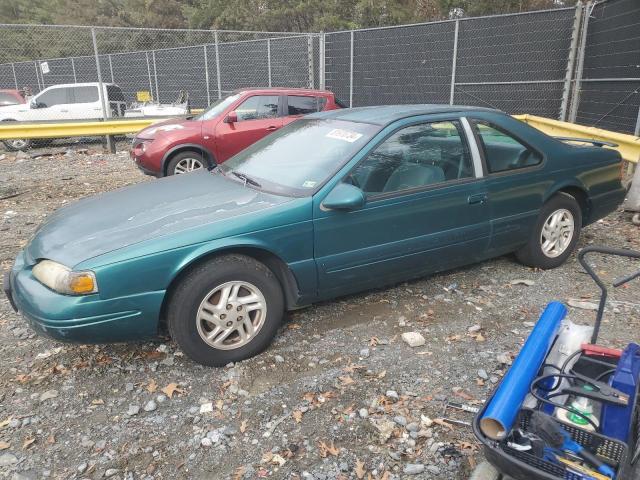 1997 FORD THUNDERBIR #2996151389