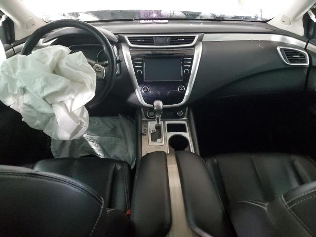 VIN 5N1AZ2MH0JN164662 2018 NISSAN MURANO no.8