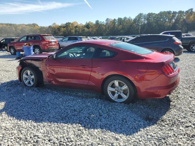 2017 FORD MUSTANG - 1FA6P8AM2H5328515