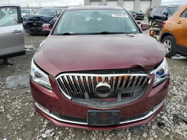 2016 BUICK LACROSSE S - 1G4G45G38GF265770