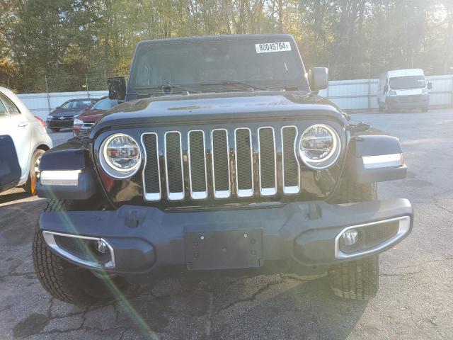 2019 JEEP WRANGLER U - 1C4HJXEG5KW680816